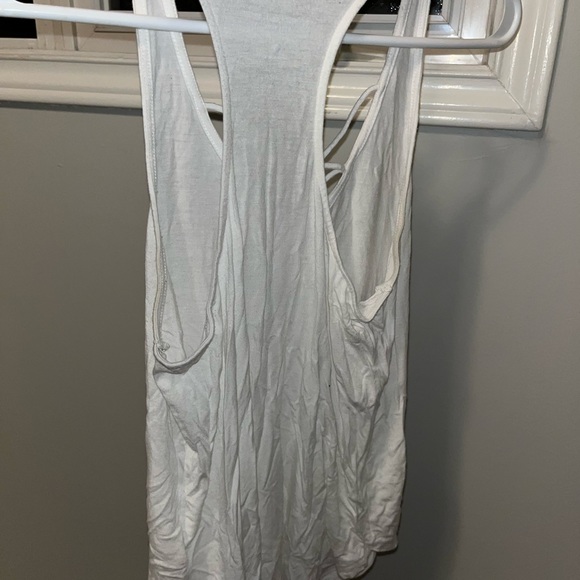 Hollister tank top - Picture 3 of 3